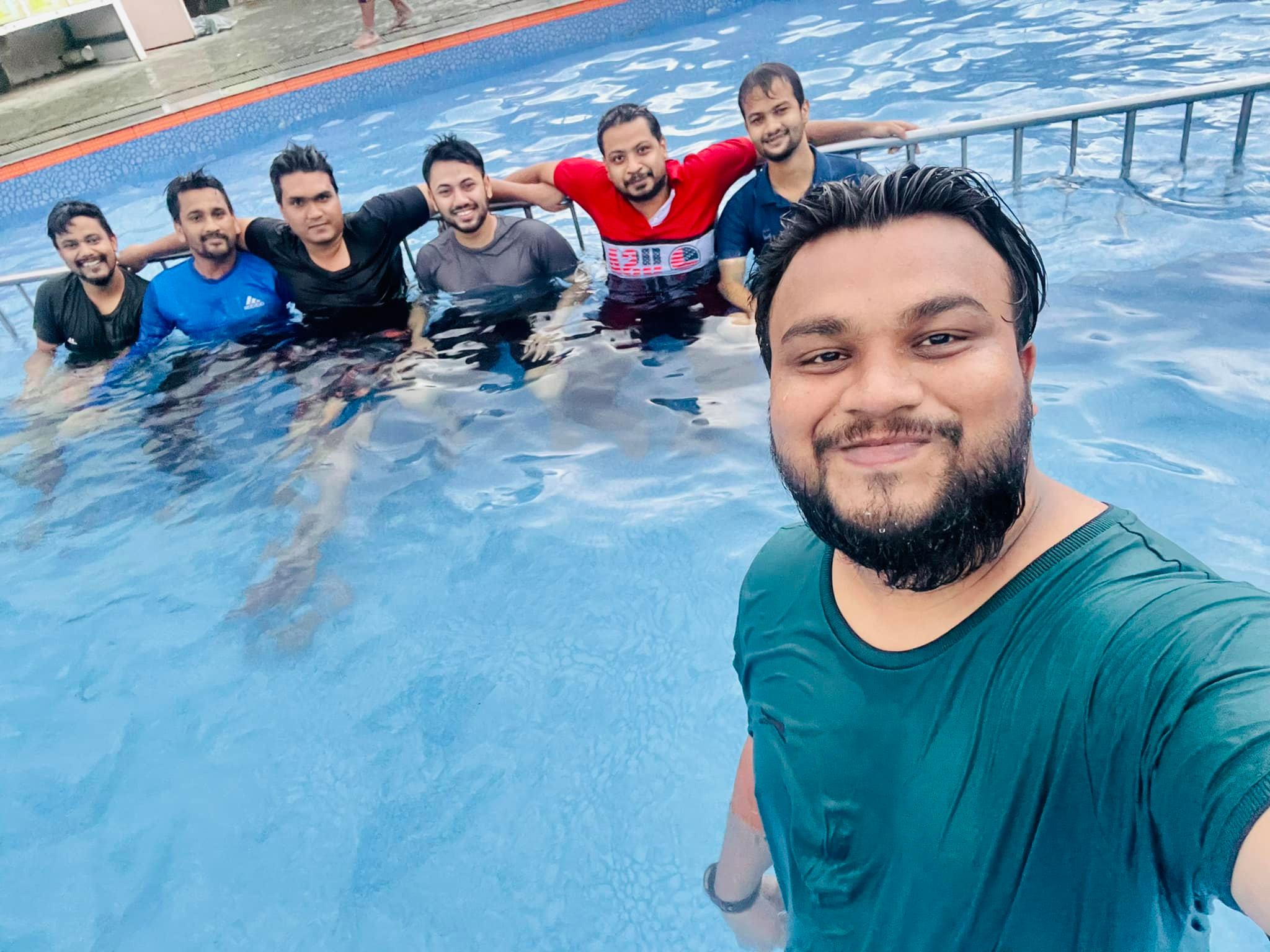 Hannan's Park & Resort