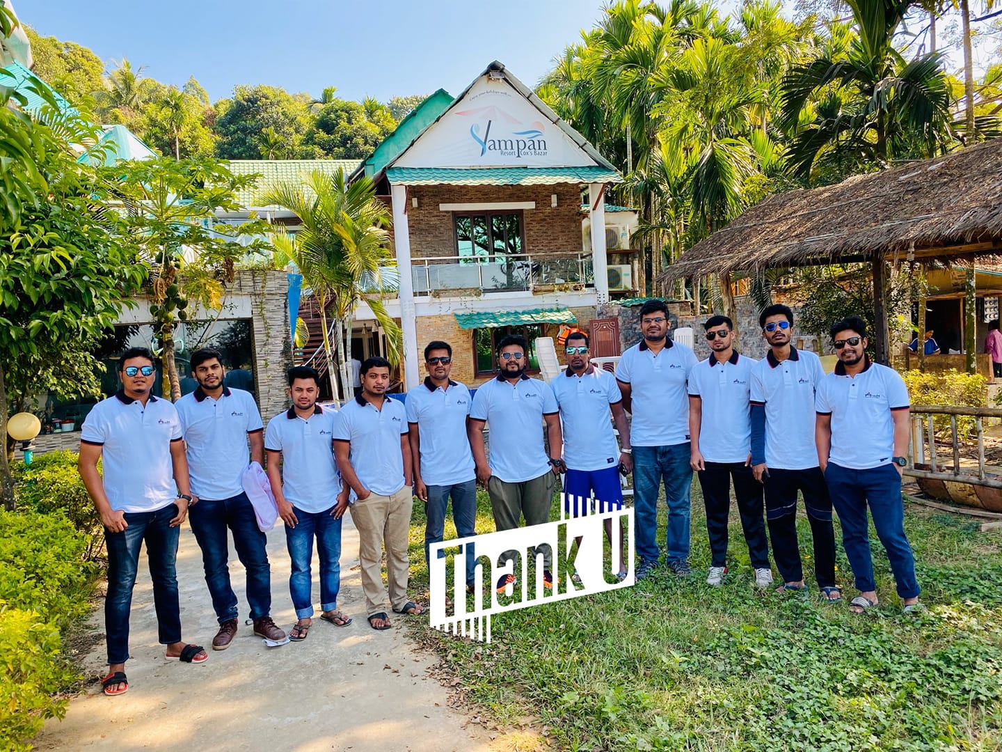 Cox's Bazar Tour 2019