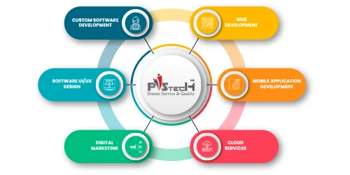 Custom Software Development