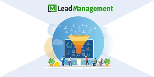 Lead Management