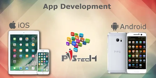 Mobile App Development