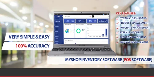 Point of Sale (POS)